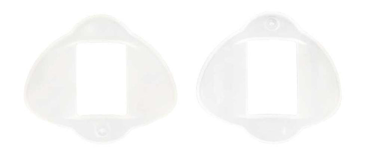 Sks anp spatd Dämpfungsgummi transparent ds a 2