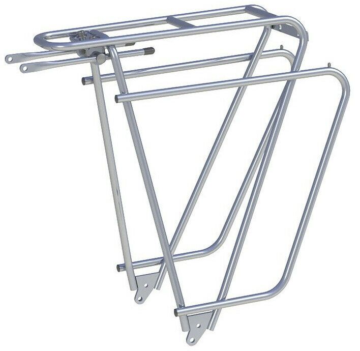 TUBUS ACHTERDREGE 26 28 Logo Classic