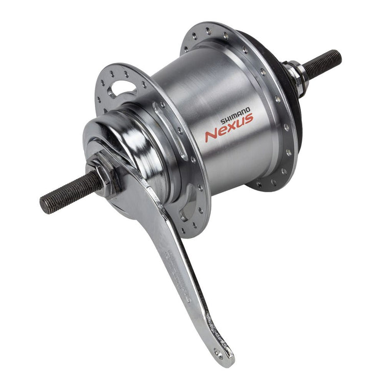 Shimano Hinterradnabe Nexus C3001