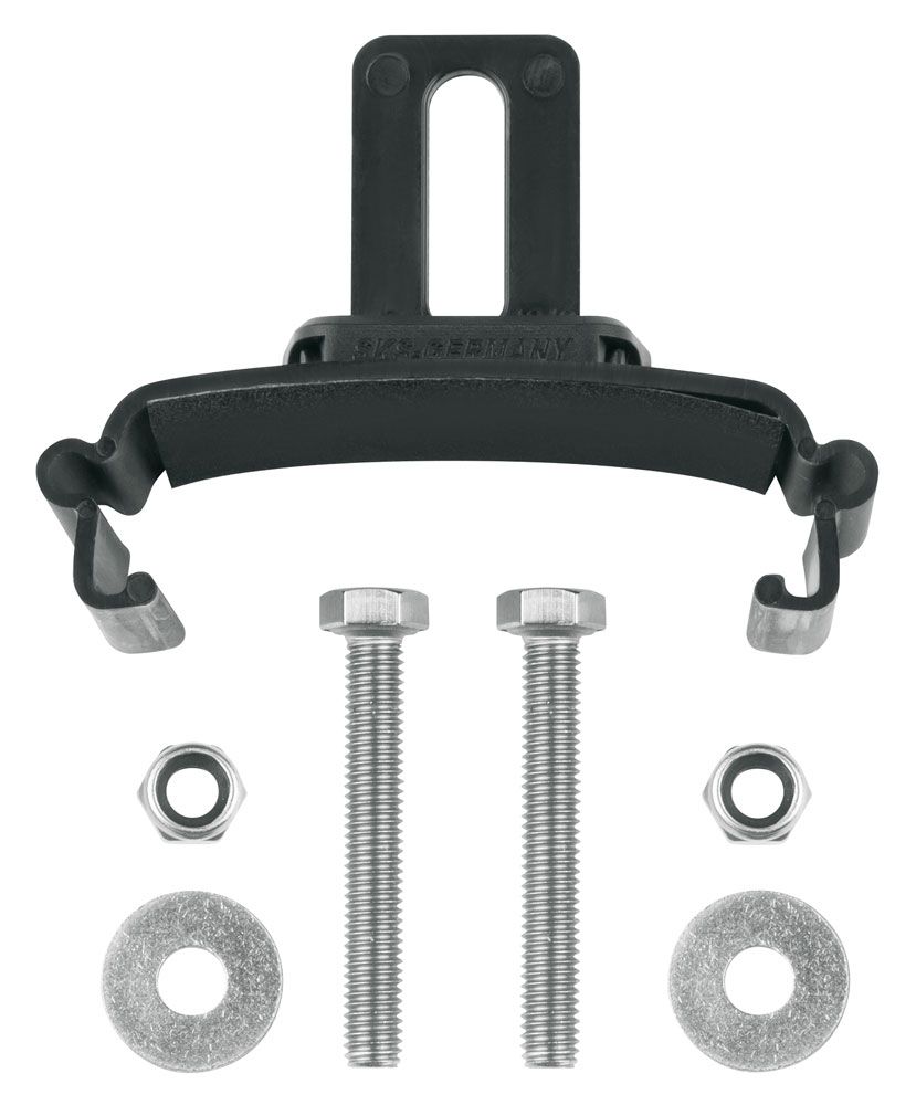 ABI Spatd SKS Hightrek 2.0 klemmen ein SW