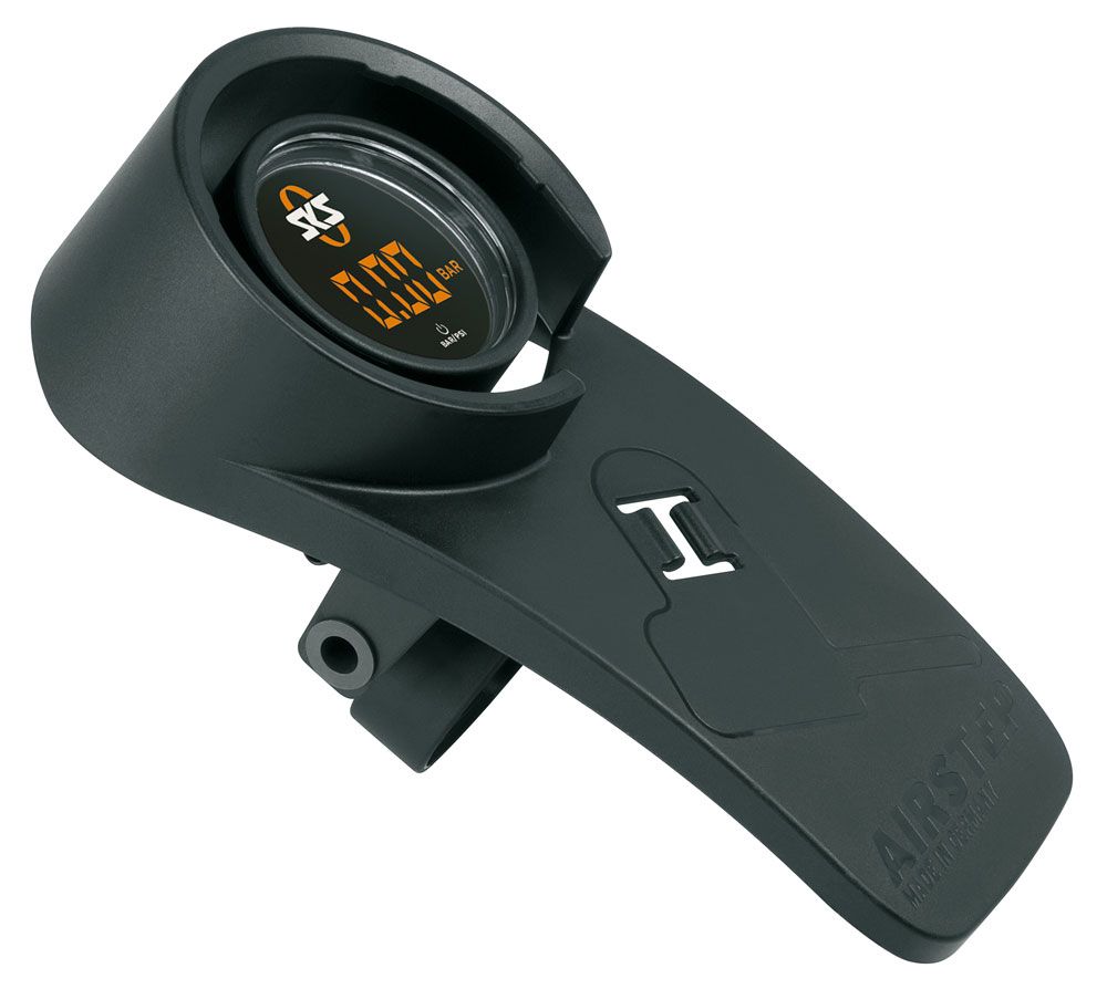 Sks pompend Airstep digi Manometer SW