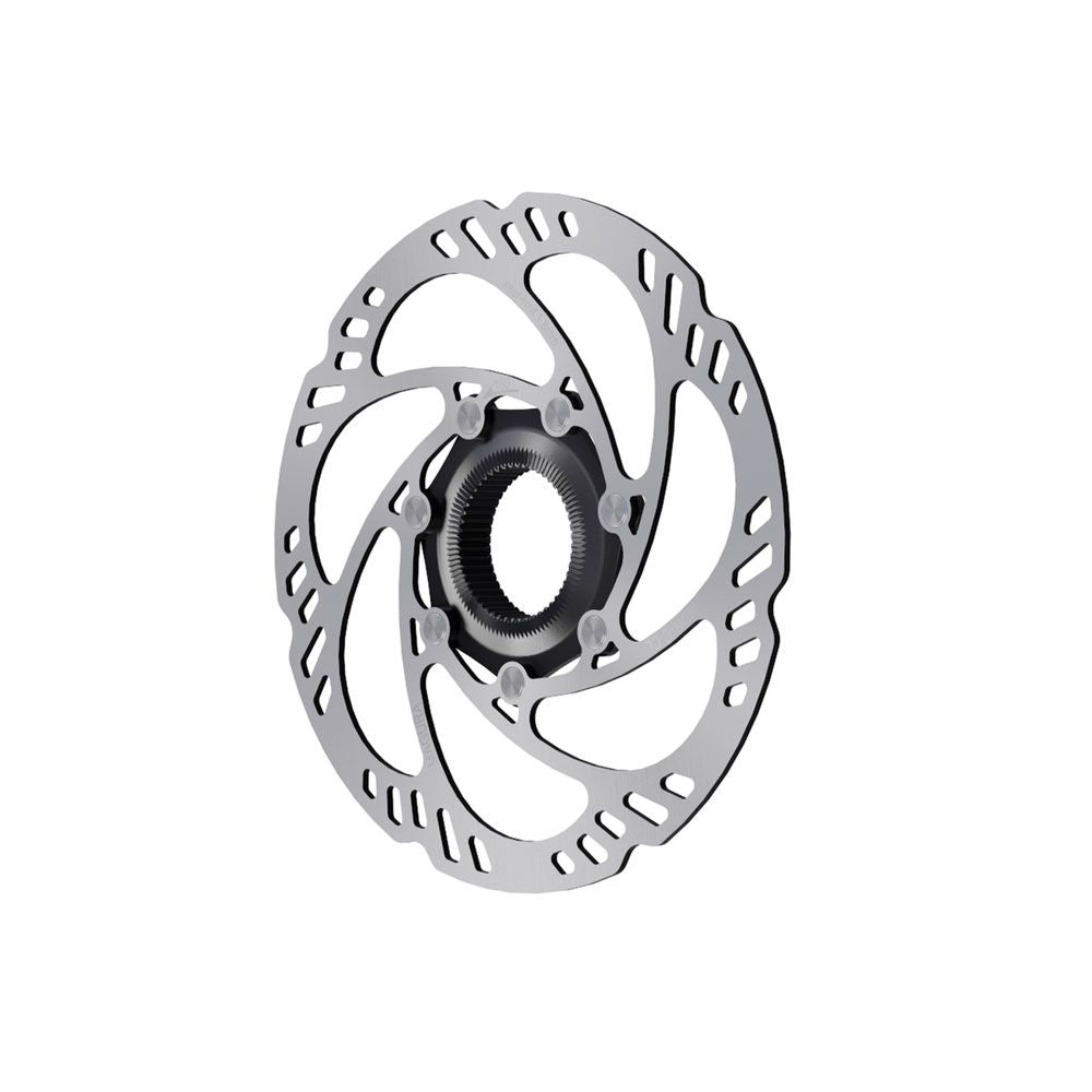 Shimano Bremsscheibe MDR-C 160 mm Centerlock +Ring-Türstekas