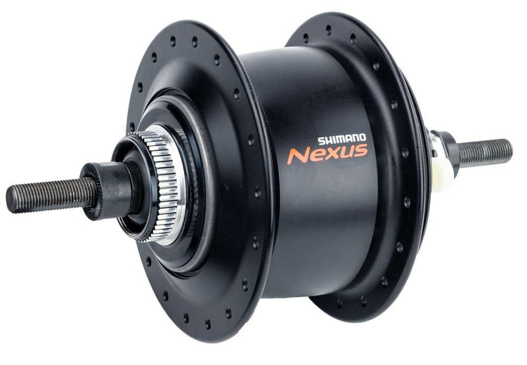 Shimano Hinterradnabe Nexus SG-C6001