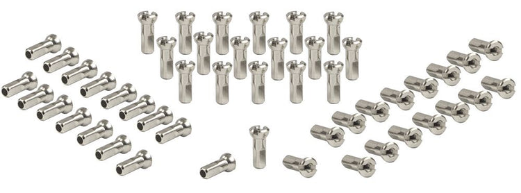 Sapim Anp Speichennippel 14 gr1 Polyax DS A 50