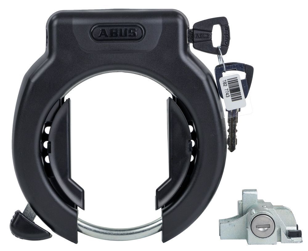 Abus Rahmenschloss 4750l