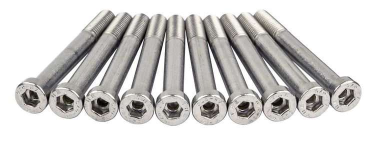 Anp-Schraube M8x70 Innensechskant DIN6912 A2-70 DS A 10