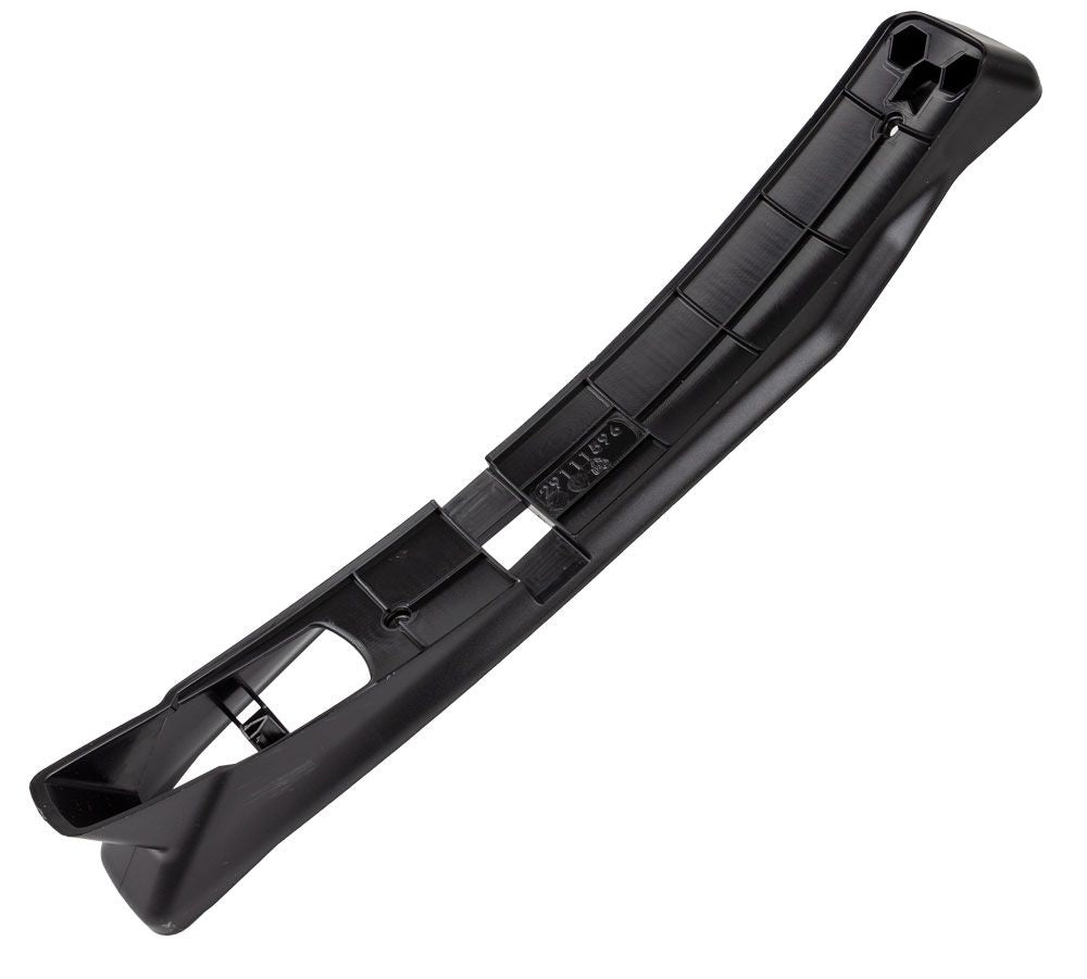 Markenloser EBP-Adapter Bosch Führungsschiene Docking schwarz