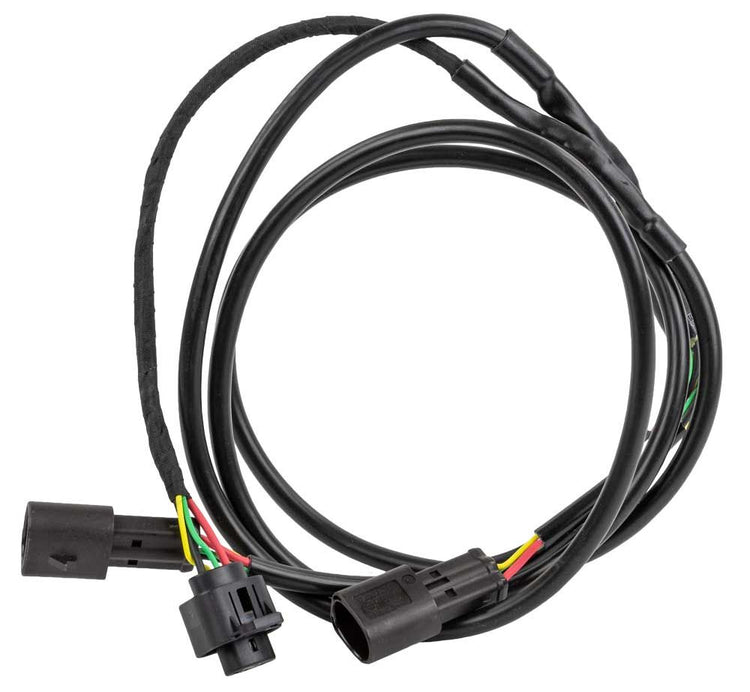 Bosch ebp Kabelbaum Duo Batterie 1600mm schwarz