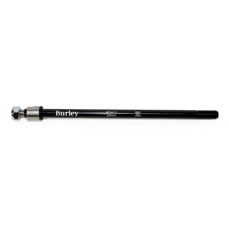 Karte bur Block Ta M12X1.5 229 mm