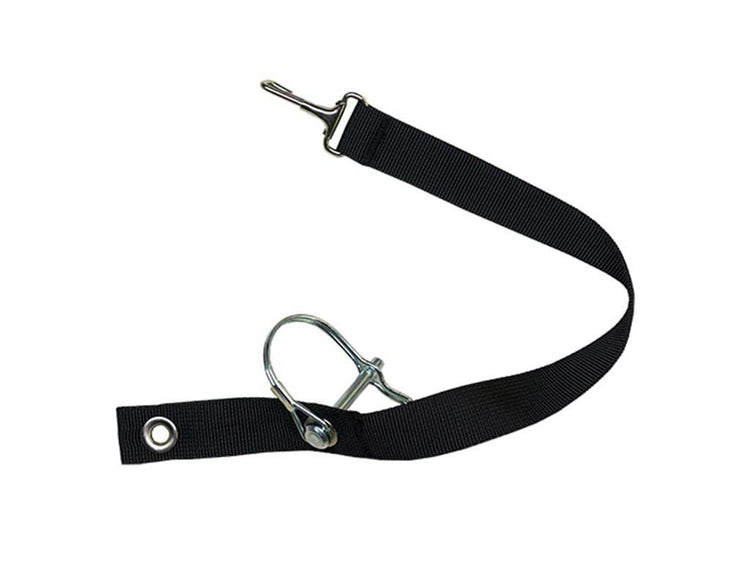 Kard Bur Flex Connector Riem Long Sw My07
