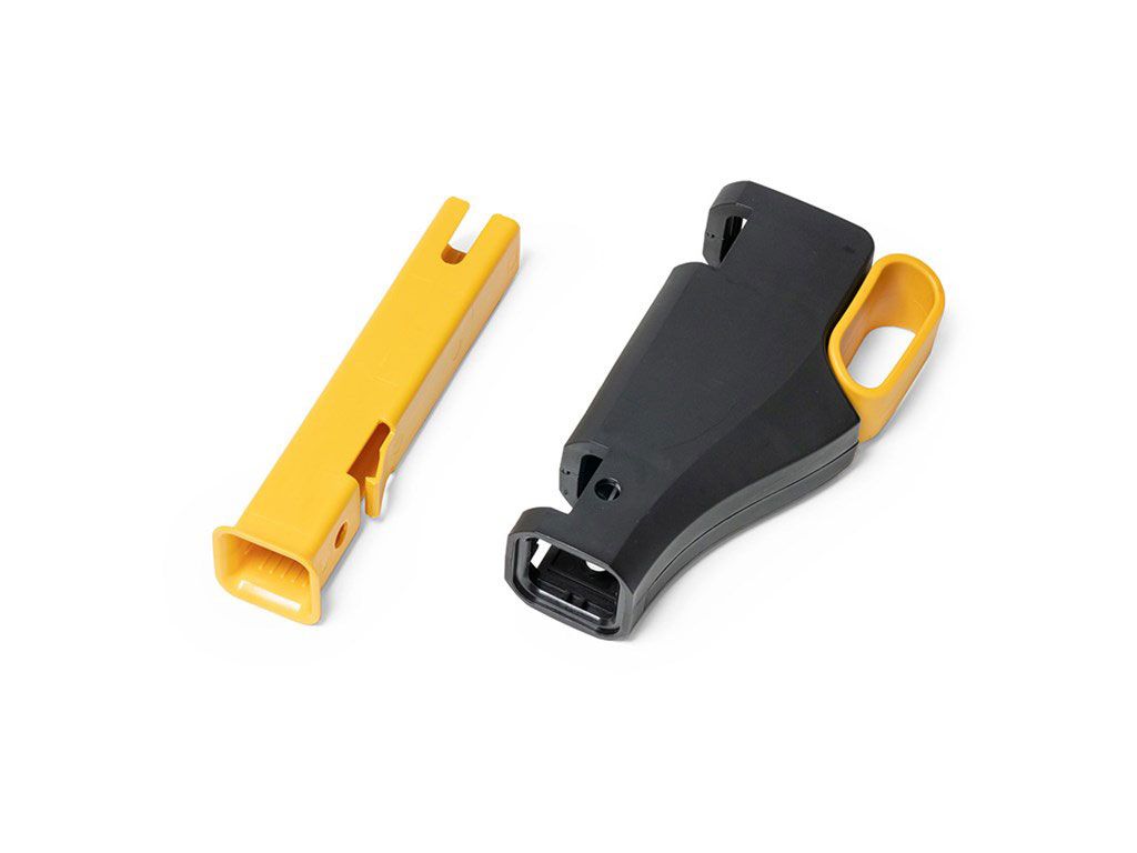 Burley Kard Bur Spurstangenadapter L MJ19