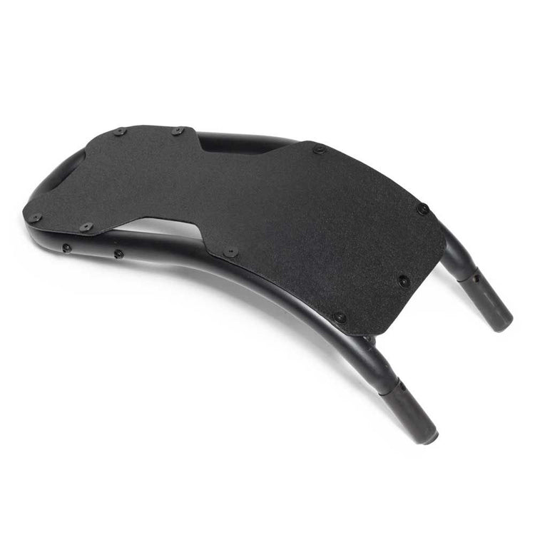 Karte bur Coho XC Fender a SW