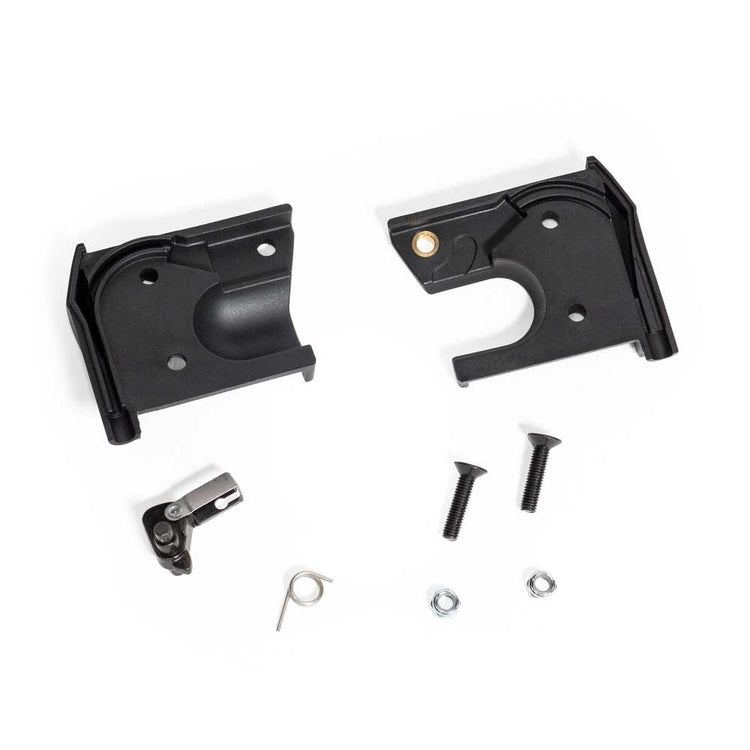 Karte bur Coho XC Locking Rep Kit L.