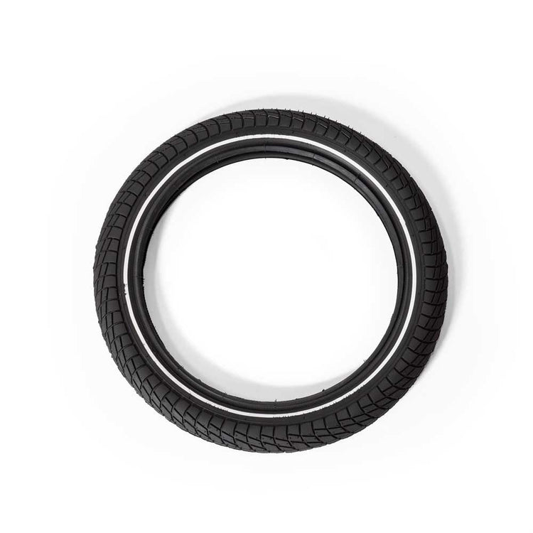 Kard Bur Coho XC Band 16x2.125 SW
