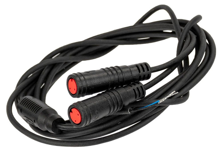 Bosch EBP Cord-Y-Beleuchtung Bremslicht
