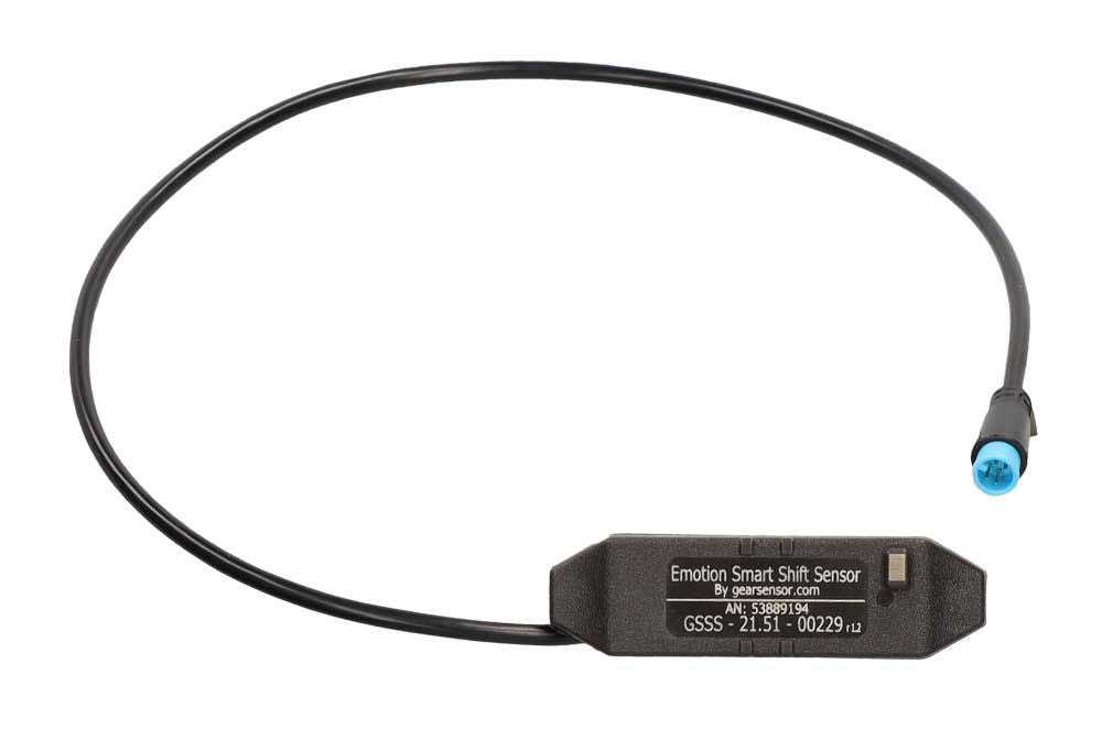 Emotion EBP-Kabelbaum E-Mot 36 V Ganggeschwindigkeitssensor-Splitter