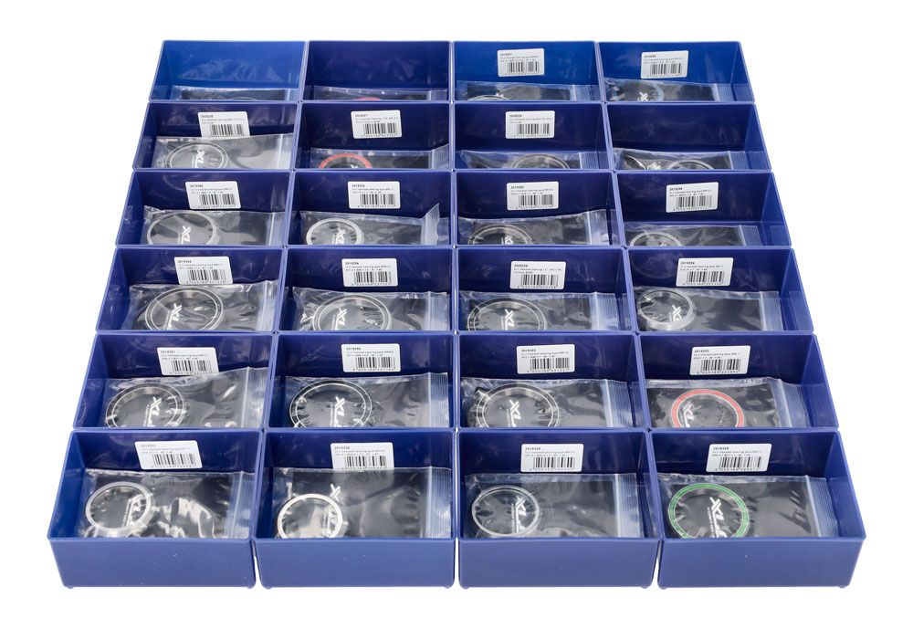 XLC Loading Box Steuersatzlager