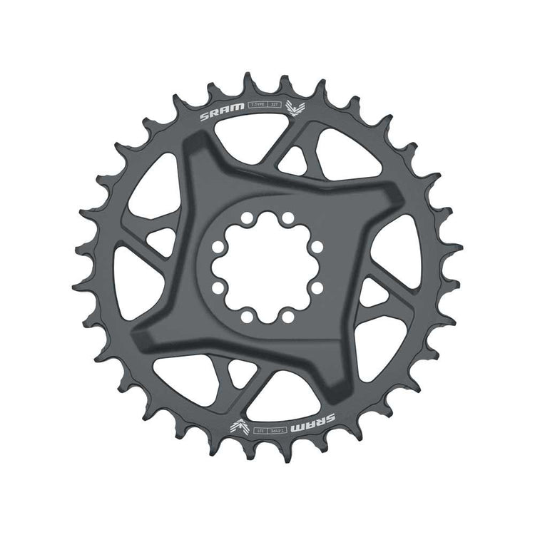 SRAM -Kette Top GX Eagle Getriebe