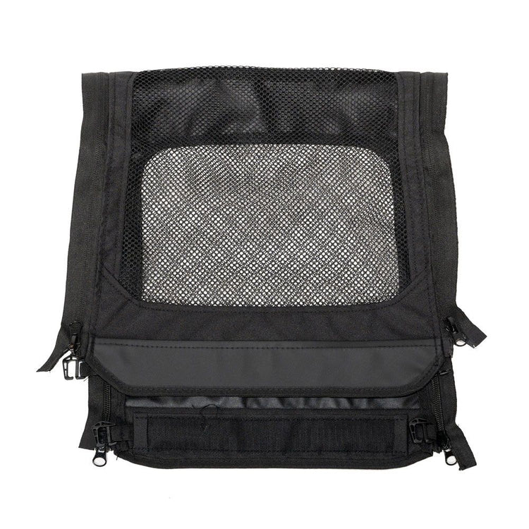 KARTE BURK RINK Ranger Doek für SW