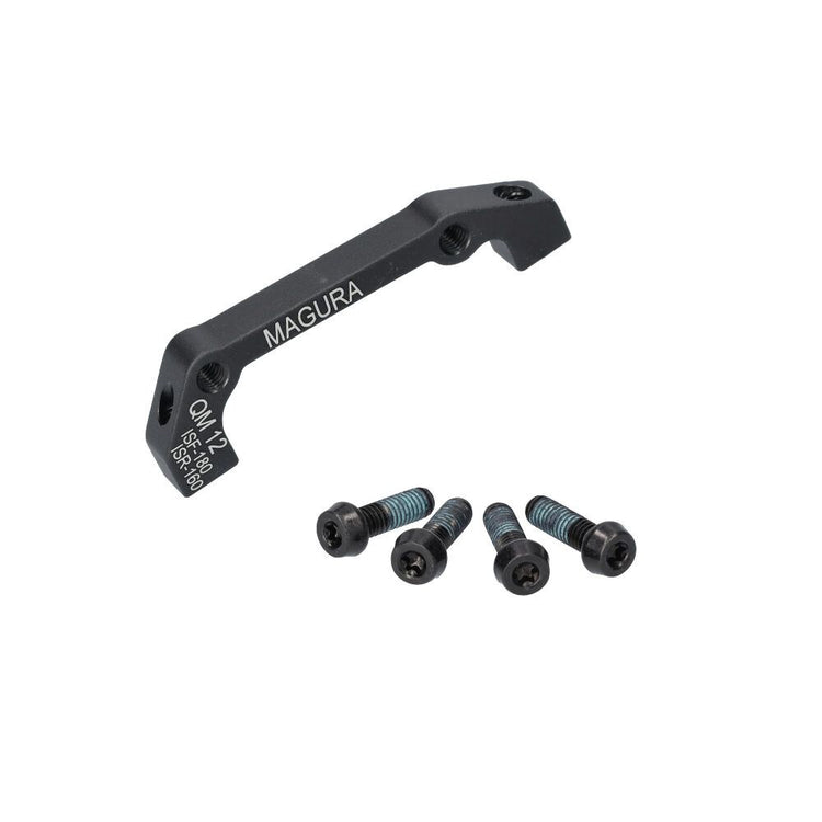 Magura ANP Remd Mag Adapter DB 180 mm qm12-isf schwarz