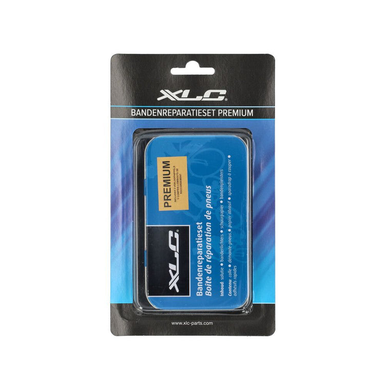 XLC Reparaturbox Premium