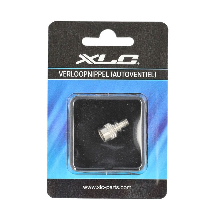 XLC-Ventilnippel av