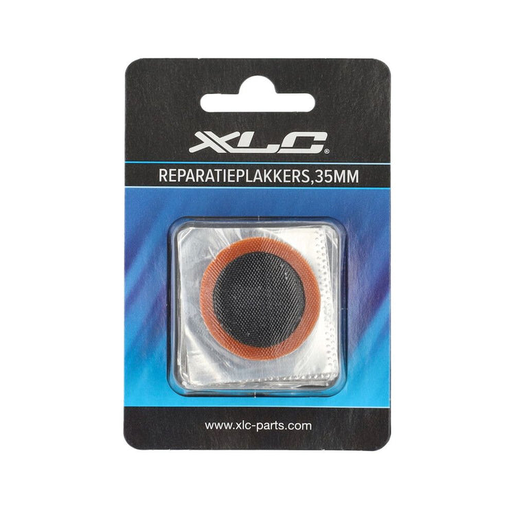 Xlc Klebeset Gips 35mm ds a 10