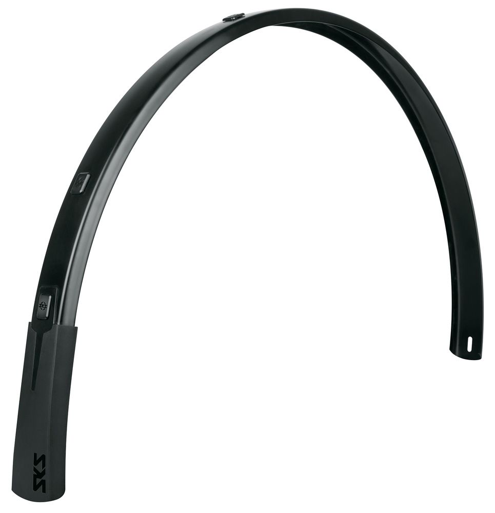 SKS Heck Fender 28 Bluemels Stilprofil