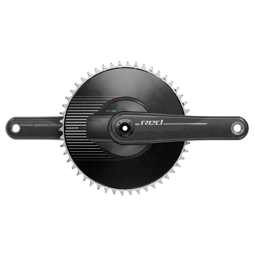 Sram cranket pm rot 1 axs e1 175 mm