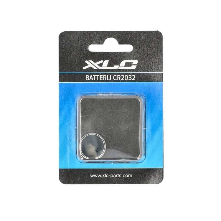 XLC-Batterie cr2032