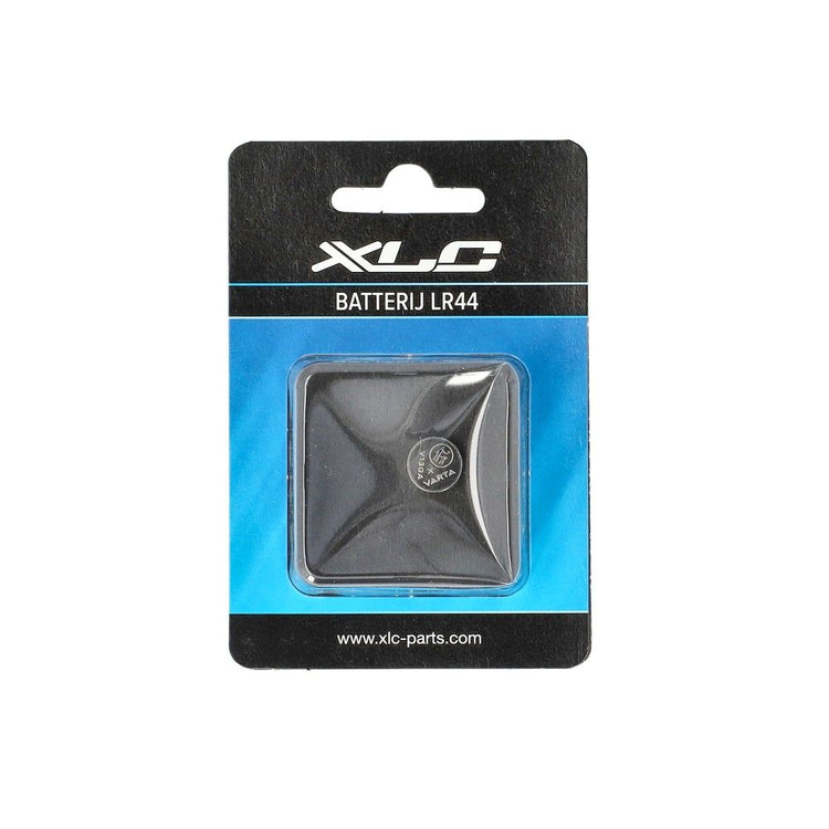 XLC-Batterie lr44 v13ga
