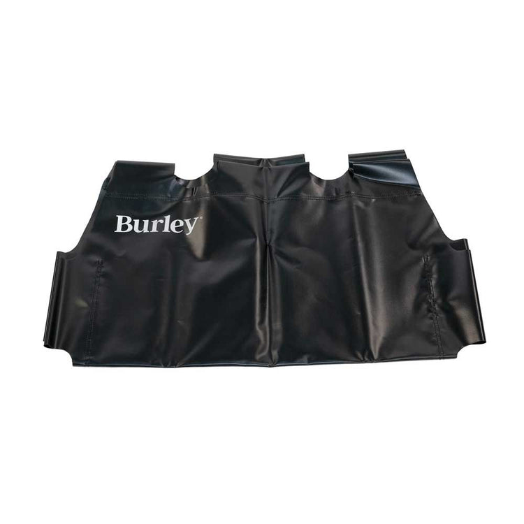 Burley Kard Bur Flatbett Floor SW my14