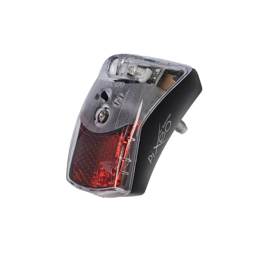 Spanninga ANP Rücklicht Span Pixeo XB Switch Batt