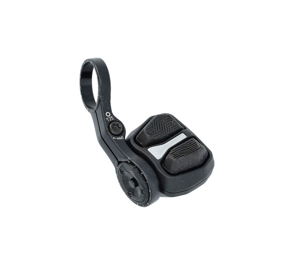 SRAM Shifter Eagle Axs Pod ult. D1 Schwarz Silber