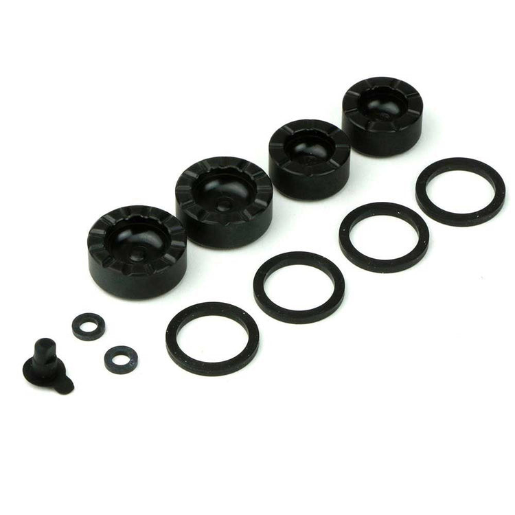 Regem SRAM Motiv DB A1 Funk CIT 4p 16 15 mm