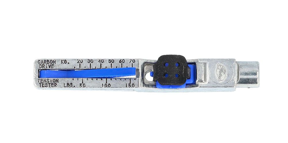 GRS GATES KRIKIT I V-BELT-Spannungstester