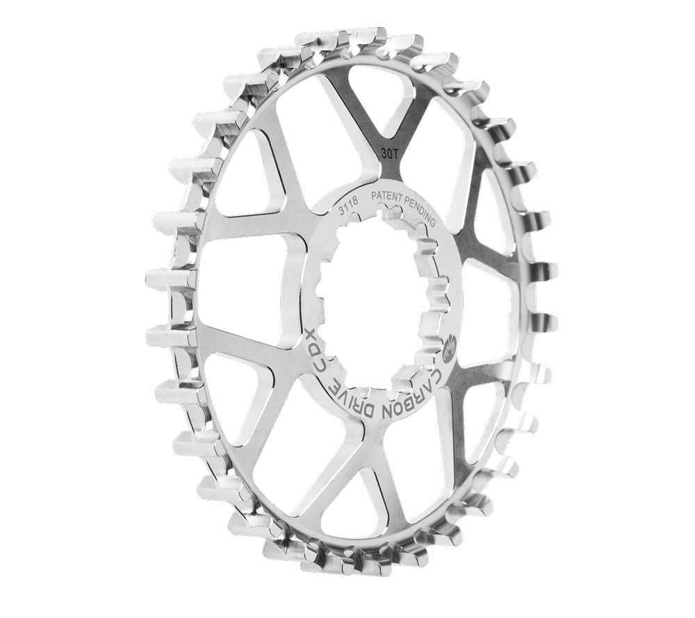 Shimano Sprocket CDX 30T 9 Quadratmeter Freilauf-Hub
