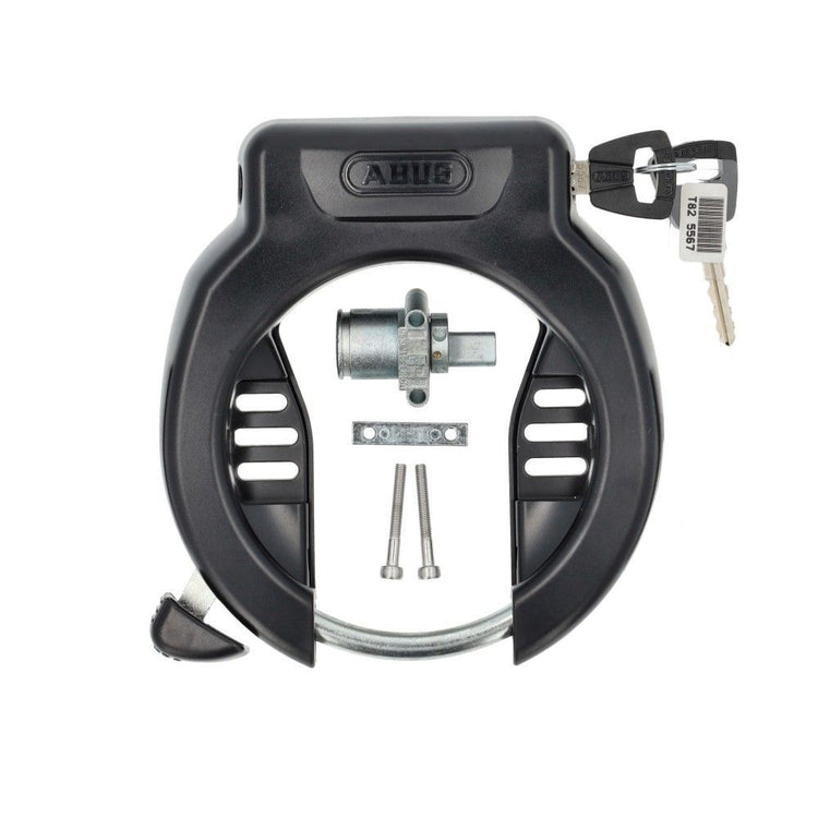 Abus Rahmenschloss 4750l