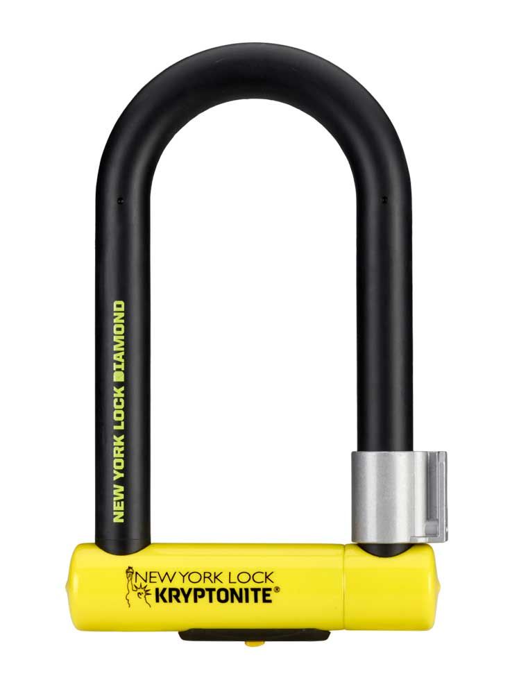 Kryptonit Beugellot New York Diamond Standard