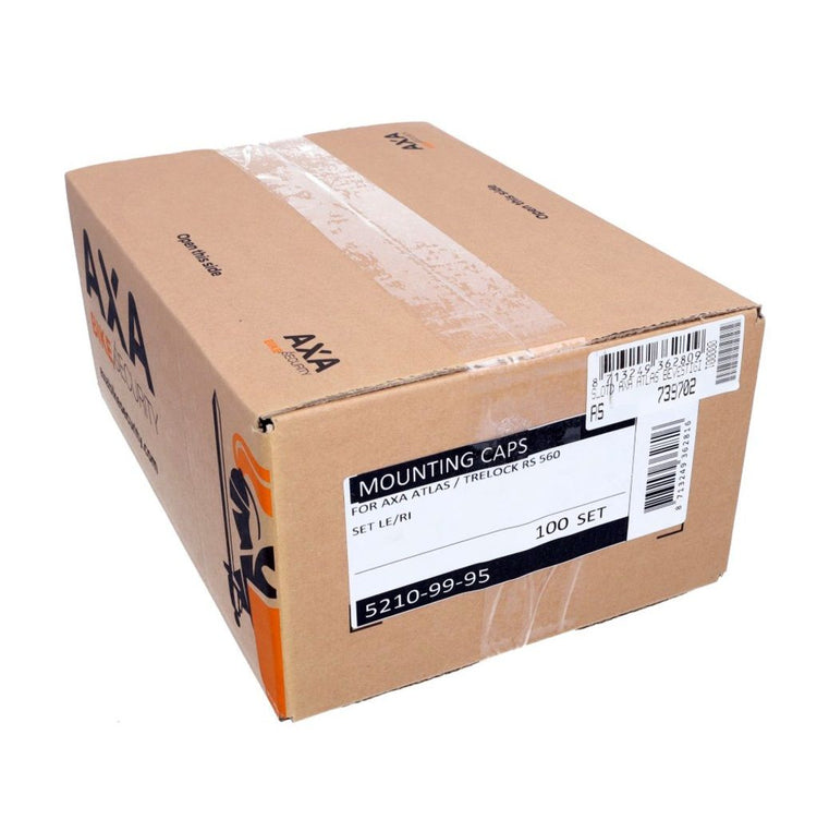 Axa Montageset Atlas