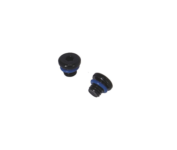 XLC Remd SH Entlüftungsschraube 8 mm M5 x 0,8 mm BRX125