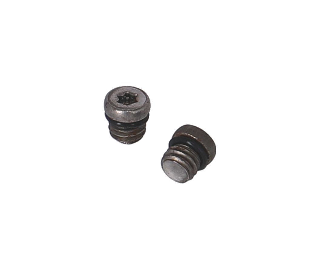 Regem XLC SRAM -Blauding 6 mm M6x0.8mm BRX127