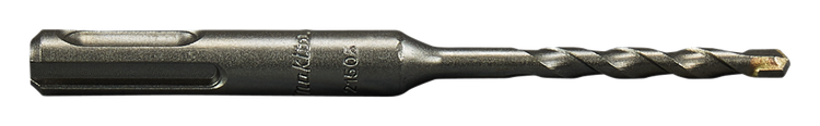 Makita-Zubehör B2S: Betonbohrer 5,5 x 110 mm – D-03763-25 D-03763-25