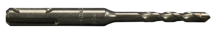 Makita-Zubehör B2S: Betonbohrer 6,5 x 110 mm – D-03785-25 D-03785-25