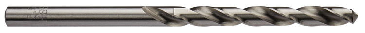 Makita Zubehör Metallbohrer 5,5x93mm - D-06395 D-06395
