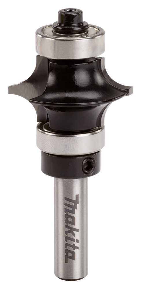 Makita Zubehör Profilfräser 38,1x17,5 S8 - D-68797 D-68797