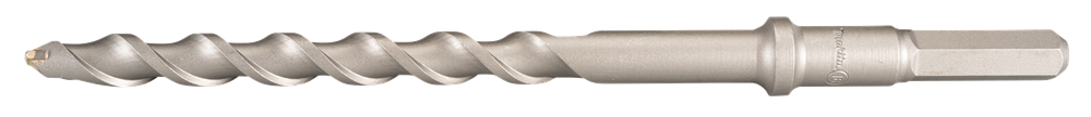Makita Zubehör Betonbohrer 16x505mm - D-20133 D-20133