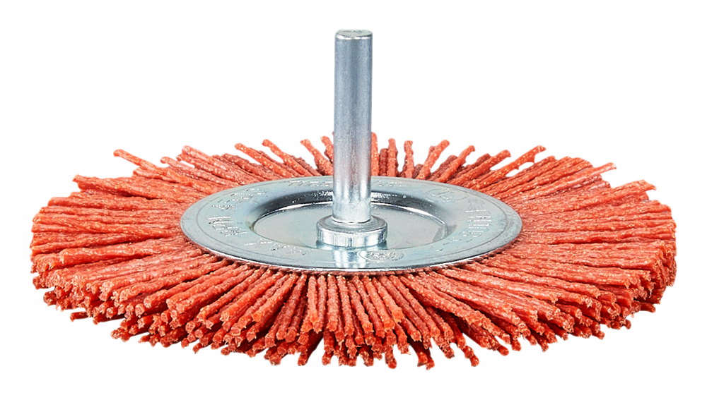 Makita Zubehör Rundbürste 6x100mm - D-45602 D-45602