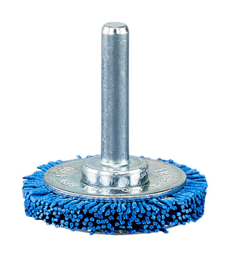 Makita Zubehör Rundbürste 6x38mm - D-45618 D-45618