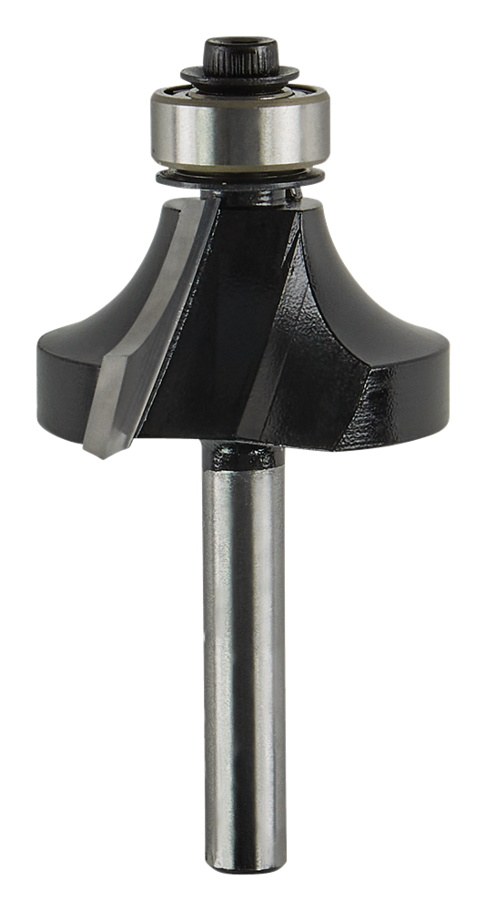 Makita Zubehör Rundfräser 31,8x16,7 S6 - D-68432 D-68432